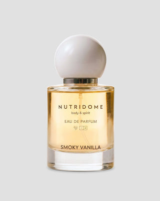 Smoky Vanilla Eau de Parfum Nutridome 50 ml - 1