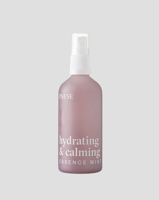 Feuchtigkeitsspendendes und beruhigendes Essenzspray Hydrating & calming essence mist Paese - 1