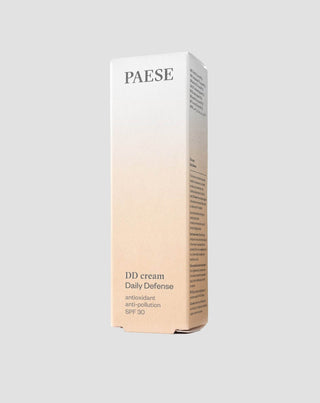 DD Farbcreme mit LSF 30 Filter, 3N Sand, dezent leuchtendes Paese - 4