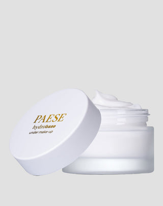 Feuchtigkeitsspendende und pflegende Hydrobase unter Paese Make-up-Basis - 2