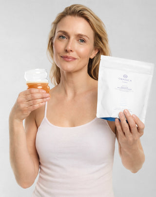 Anti-Aging-Elixier mit Fischkollagen und DracoBelle™ Nu Komplex Orphica Clinic Ageless - 3