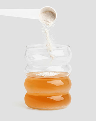Anti-Aging-Elixier mit Fischkollagen und DracoBelle™ Nu Komplex Orphica Clinic Ageless - 2