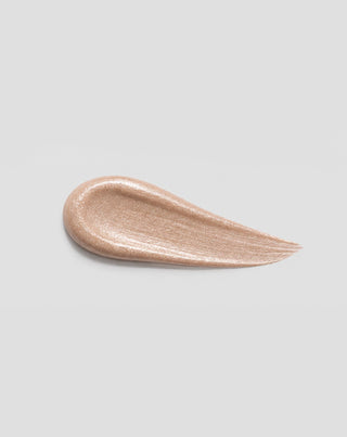 Flüssiger Highlighter für Gesicht und Körper mit Glow-Effekt Nutridome - 2