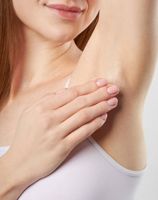 Creme-Deodorant für Männer und Frauen Mel Skin - 2
