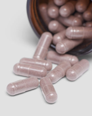 Resveratrol Mel Skin Kapseln zur Unterstützung des Kreislaufsystems und zum Schutz vor Atherosklerose 60 Stück - 2