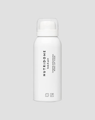 Nutridome Make-up Fixierspray 75 ml - 1