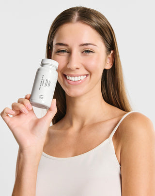 Vitamin D3 4000 IE in Kapseln für Immunität, starke Knochen und gesunde Zähne Nutridome 60 Stk. - 2