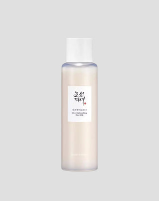 Aufhellende und feuchtigkeitsspendende Tonisierungsessenz Glow Replenishing Rice Milk Beauty of Joseon - 1