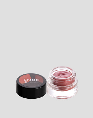 Schützender Cranberry-Lippenbalsam cmok Opcja Natura_1 - 2