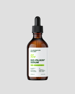 Serum für Haarwachstum bei Männern Bio-Pilixin Hair Activation Formel - men Scandinavian Biolabs - 1