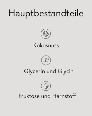 Feuchtigkeitsspendendes Shampoo für lockiges Haar mit Harnstoff und Milchsäure Twisty - 5