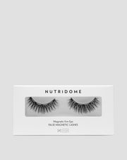 Magnetic Kim Eye Nutridome Wiederverwendbare magnetische Wimpern