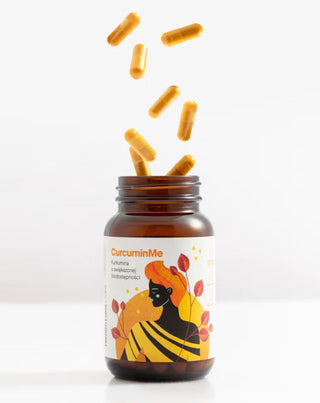 Nahrungsergänzungsmittel mit curcuminMe Health Labs Pflege mit curcuminme - 3