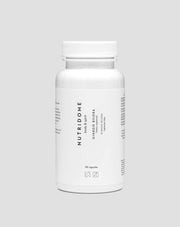 ginkgo biloba blätterextrakt nutridome 60 stück