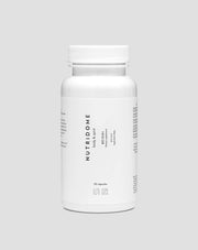 Reishi Nahrungsergänzungsmittel für das Immunsystem und den Kreislauf Nutridome 60 Kapseln