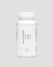 Nachtkerzenöl mit Omega-6 und 9 für gesunde Haut und Senkung des LDL-Cholesterins Nutridome 60 Stk.