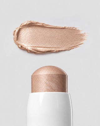Make-up- und Konturen-Set für das Gesicht: Bronzer, Rouge und Highlighter im Stift, Nutridome