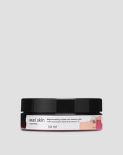 Mel Skin Rejuvenating Cream für reife Haut mit Coenzym Q10 und Vitamin E