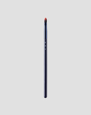 Lippenbürste mit synthetischen Borsten und geformt Nr. 2 Say Make-up Tipp - 1