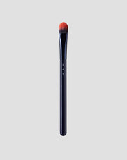 Konturpinsel mit doppelten Flachborsten für mehr Präzision Nr. 6 Say Make-up