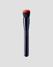 Foundation-Pinsel mit zwei Borstenlängen für Abdeckung Nr. 8 Say Make-up