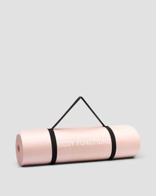 Body Functions dämpfende Fitnessmatte_1 - 1