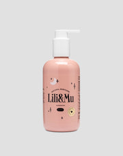 Straffende Körperlotion für schwangere und postpartale Mütter Lili&Mu
