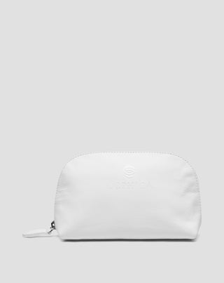 Elegante Leder-Kosmetiktasche für Damen für Orphica Kosmetika - 1